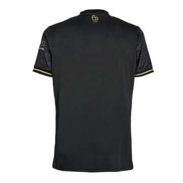 Tailandia Camiseta Hansa Rostock 3ª 25-26