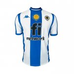 Tailandia Camiseta Hercules 1ª 24-25