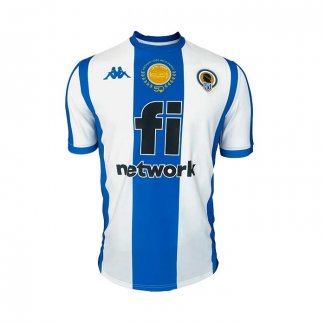 Tailandia Camiseta Hercules 1ª 24-25