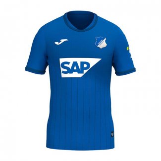 Tailandia Camiseta Hoffenheim 1ª 24-25