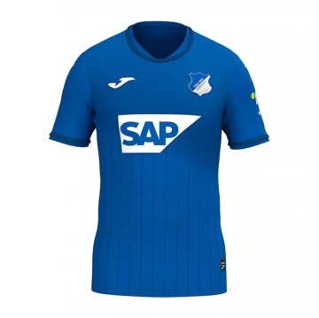 Tailandia Camiseta Hoffenheim 1ª 24-25