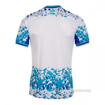 Tailandia Camiseta Honduras 3ª 2023