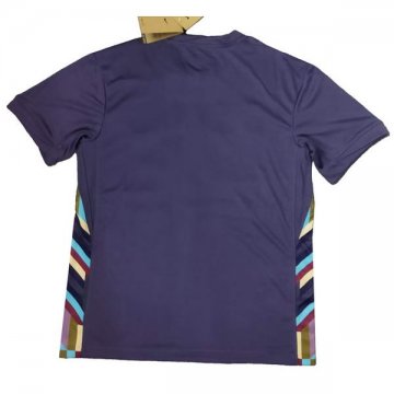 Tailandia Camiseta Inglaterra 2ª 2024