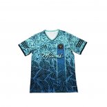 Tailandia Camiseta Inter Miami Special 2025 Verde