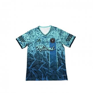 Tailandia Camiseta Inter Miami Special 2025 Verde