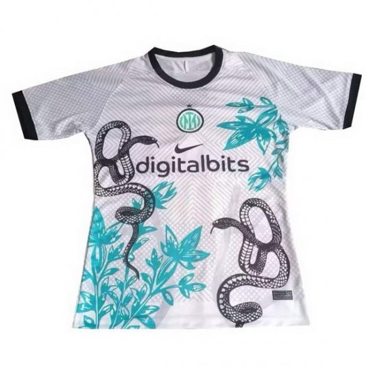 Tailandia Camiseta Inter Milan Concept 24-25 - Haga un click en la imagen para cerrar