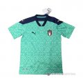 Tailandia Camiseta Italia Portero 3ª 2020