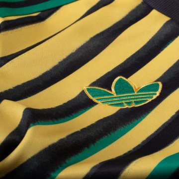 Tailandia Camiseta Jamaica OG 2024