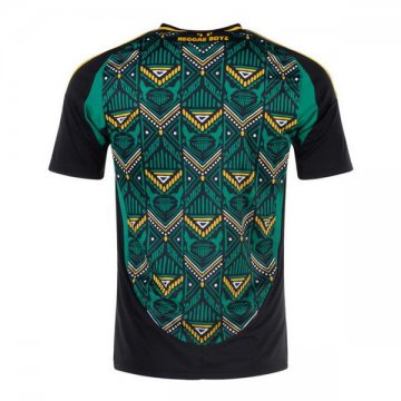 Tailandia Camiseta Jamaica 2ª 24-25