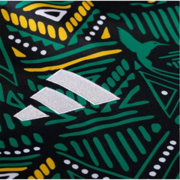 Tailandia Camiseta Jamaica 2ª 24-25