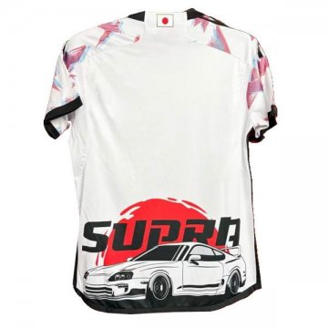 Tailandia Camiseta Japon Anime 2024-25