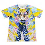Tailandia Camiseta Japon Anime 2025-26