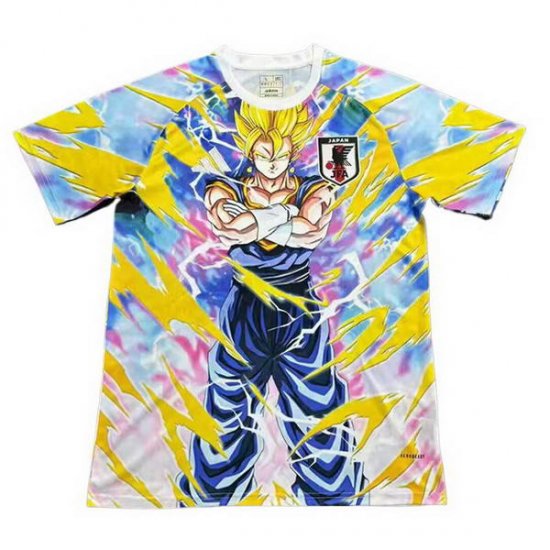 Tailandia Camiseta Japon Anime 2025-26 - Haga un click en la imagen para cerrar