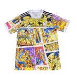 Tailandia Camiseta Japon Anime 25-26
