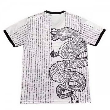 Tailandia Camiseta Japon Dragon 25-26