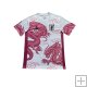 Tailandia Camiseta Japon Dragon Ball 2025 Blanco Rosa