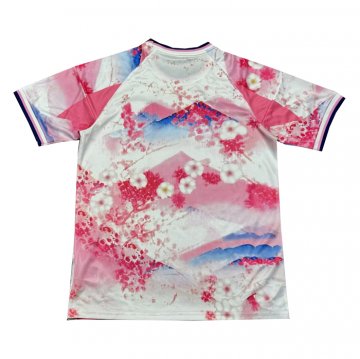 Tailandia Camiseta Japon Special 2024-25 Rosa