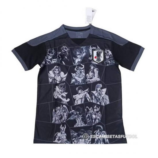 Tailandia Camiseta Japon Special 23-24 - Haga un click en la imagen para cerrar