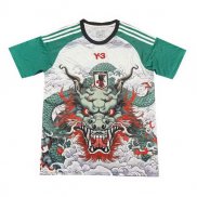 Tailandia Camiseta Japon Y-3 Dragon 24-25