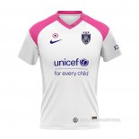 Tailandia Camiseta Johor Darul Ta'zim 2ª 2022