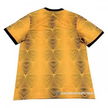 Tailandia Camiseta Kaizer Chiefs 1ª 22-23