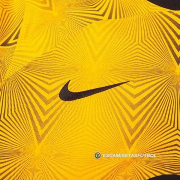 Tailandia Camiseta Kaizer Chiefs 1ª 22-23