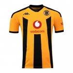Tailandia Camiseta Kaizer Chiefs 1ª 24-25