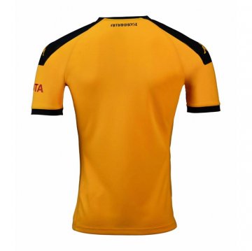 Tailandia Camiseta Kaizer Chiefs 1ª 24-25