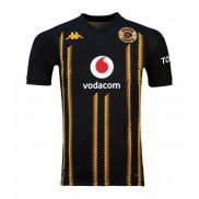 Tailandia Camiseta Kaizer Chiefs 2ª 24-25