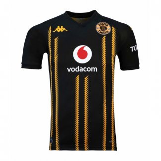 Tailandia Camiseta Kaizer Chiefs 2ª 24-25