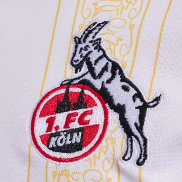 Tailandia Camiseta Koln Carnival 23-24