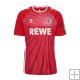 Tailandia Camiseta Koln 2ª 24-25
