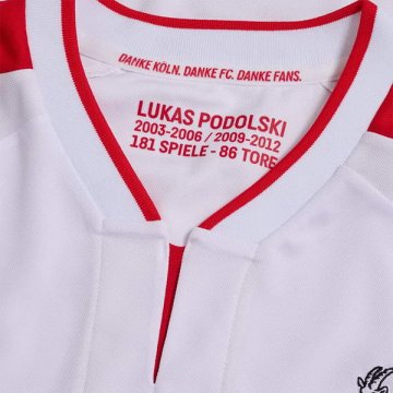 Tailandia Camiseta Koln Special 24-25