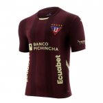 Tailandia Camiseta LDU Quito 2ª 2025