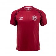 Tailandia Camiseta Lanus 1ª 2025