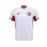 Tailandia Camiseta Lanus 2ª 2025