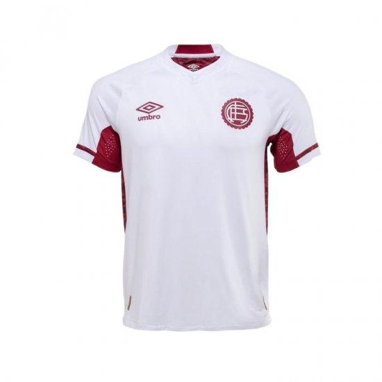 Tailandia Camiseta Lanus 2ª 2025 - Haga un click en la imagen para cerrar