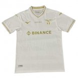 Tailandia Camiseta Lazio Portero Special 22-23