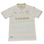 Tailandia Camiseta Lazio Portero Special 22-23