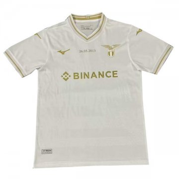 Tailandia Camiseta Lazio Portero Special 22-23