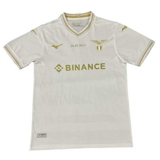 Tailandia Camiseta Lazio Portero Special 22-23 - Haga un click en la imagen para cerrar