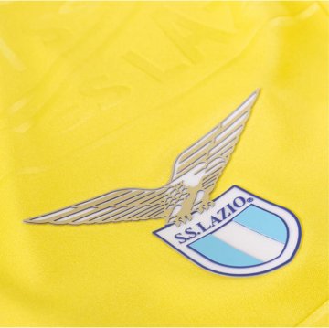 Tailandia Camiseta Lazio 2ª 24-25
