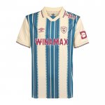 Tailandia Camiseta Le Havre 3ª 25-26