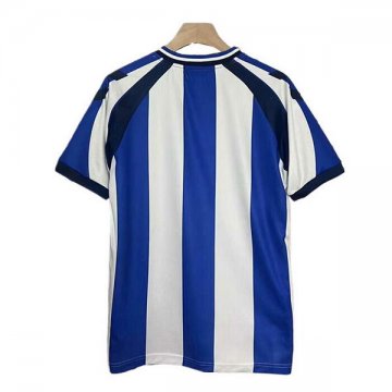 Tailandia Camiseta Malaga Aniversario 24-25