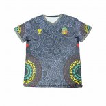 Tailandia Camiseta Mali Special 25-26 Gris