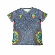 Tailandia Camiseta Mali Special 25-26 Gris