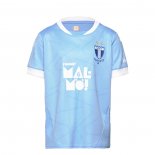 Tailandia Camiseta Malmo 1ª 2025