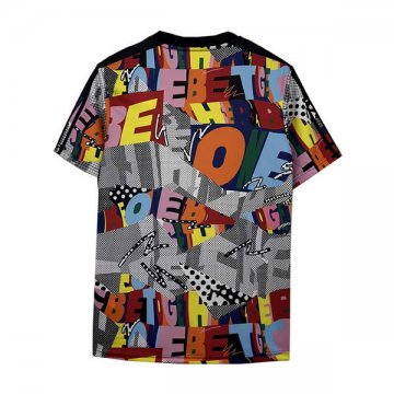 Tailandia Camiseta Manchester United Love Unites 22-23