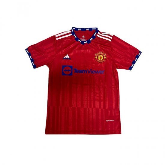 Tailandia Camiseta Manchester United Special 2025-26 - Haga un click en la imagen para cerrar