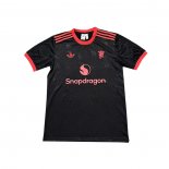 Tailandia Camiseta Manchester United Special 2025-26 Negro